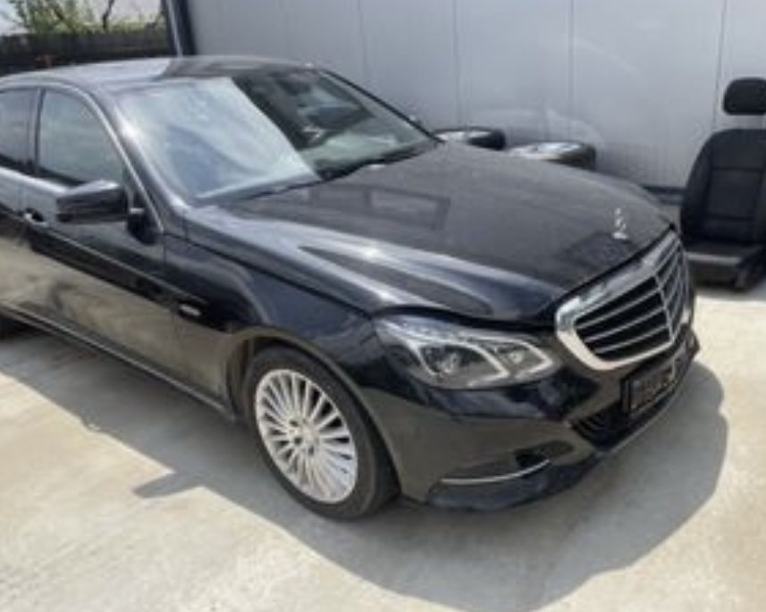 Grup spate Mercedes w204 w212 facelift euro 5 6