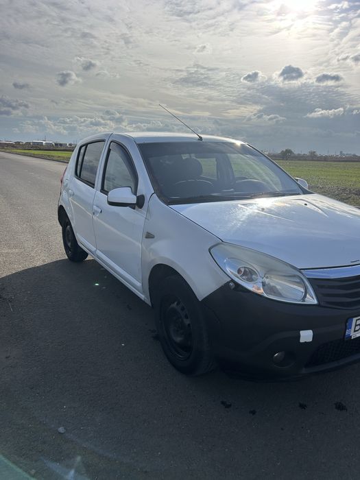 Vand Dacia Sandero 1.2 Gpl 2012