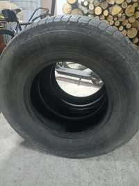 Nokian 265/70/R16