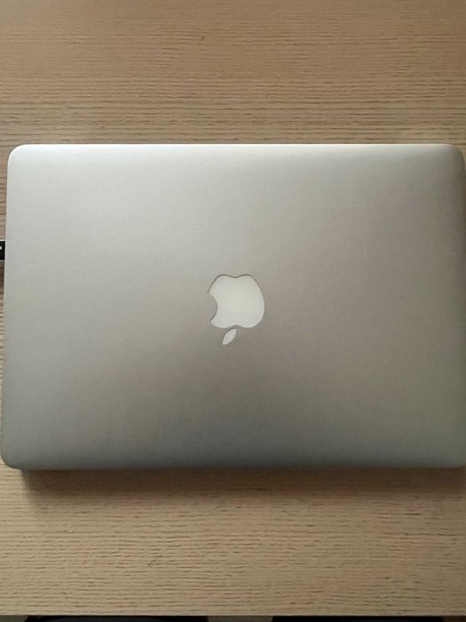 Macbook Pro 13' late 2015