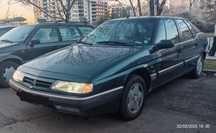 Citroen XM V6 24V