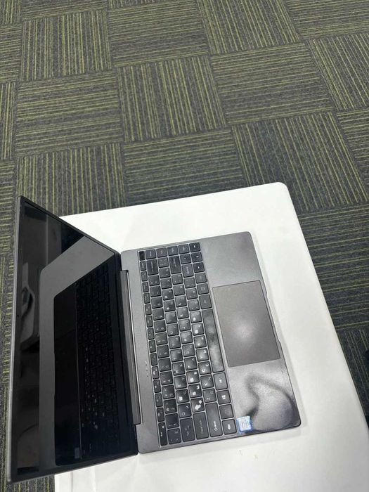 Ноутбук CHUWI CoreBook X 16GB ОЗУ