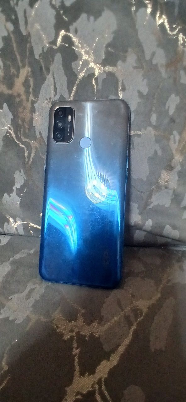 Oppo A53 64/4 гб