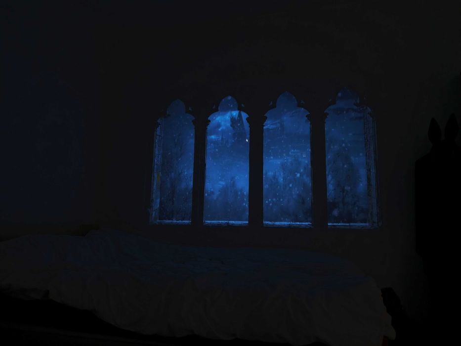 Проектор AOpen QF12