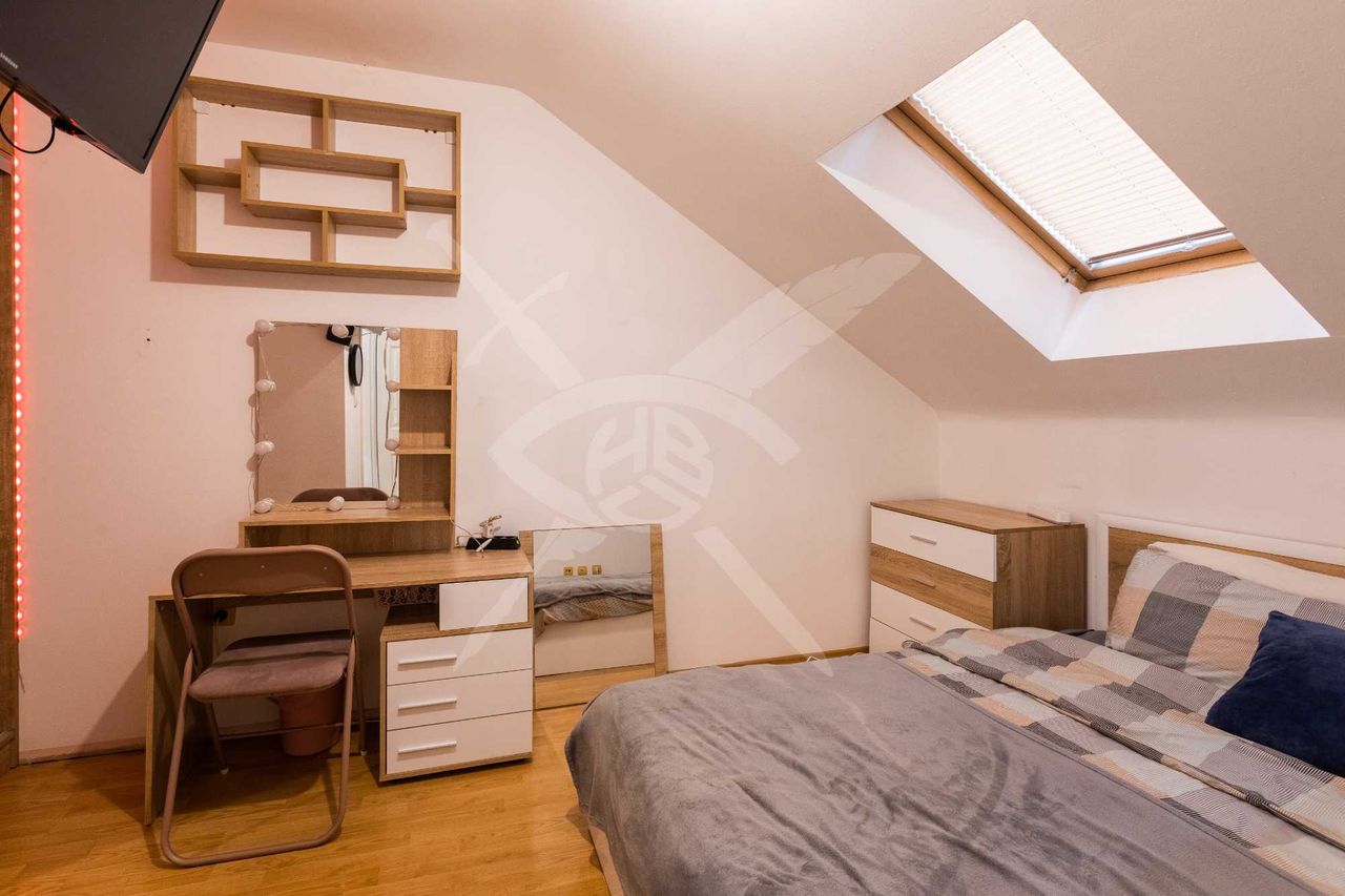 Продава се Двустаен апартамент в Варна, Лятно кино Тракия - 60 кв.м за 1832 €/кв.м - Снимка #4