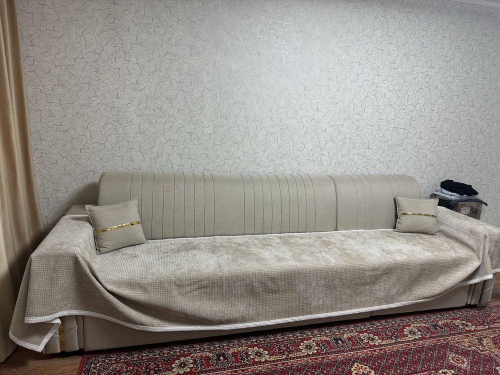 Продам диван новый