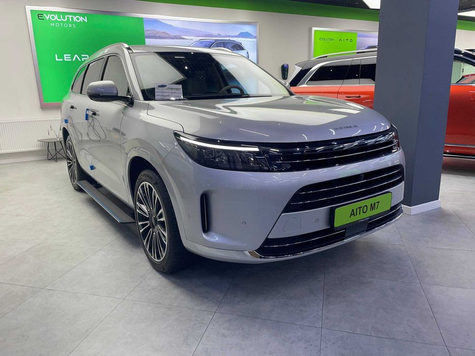 AITO M7 aksiya narhida