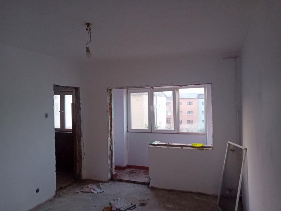 Garsoniera confort 1 bv Tudor Vladimirescu