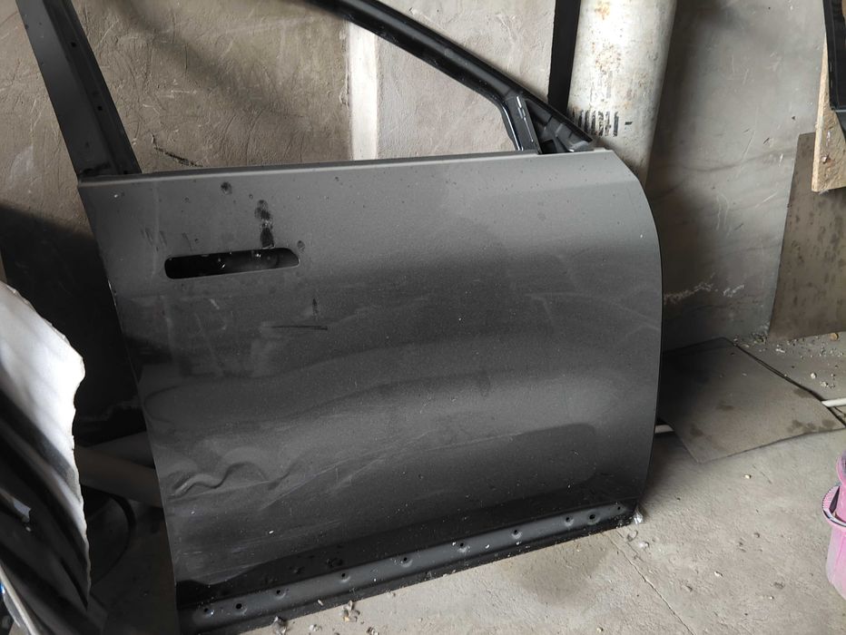 Двери. Дверь. Li9 lixiang 9