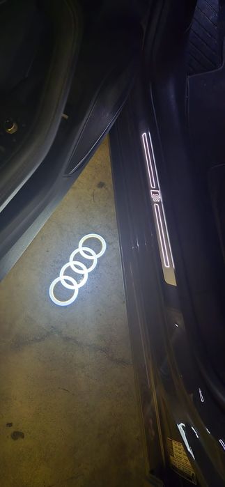 Audi A5 Sportback 45 TFSI quattro S line B&O / Pano / Matrix / 2024