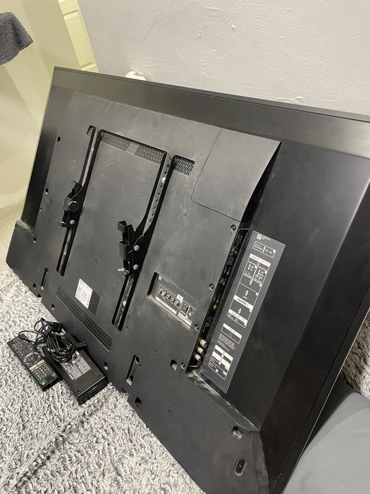 Sony bravia 139 cm