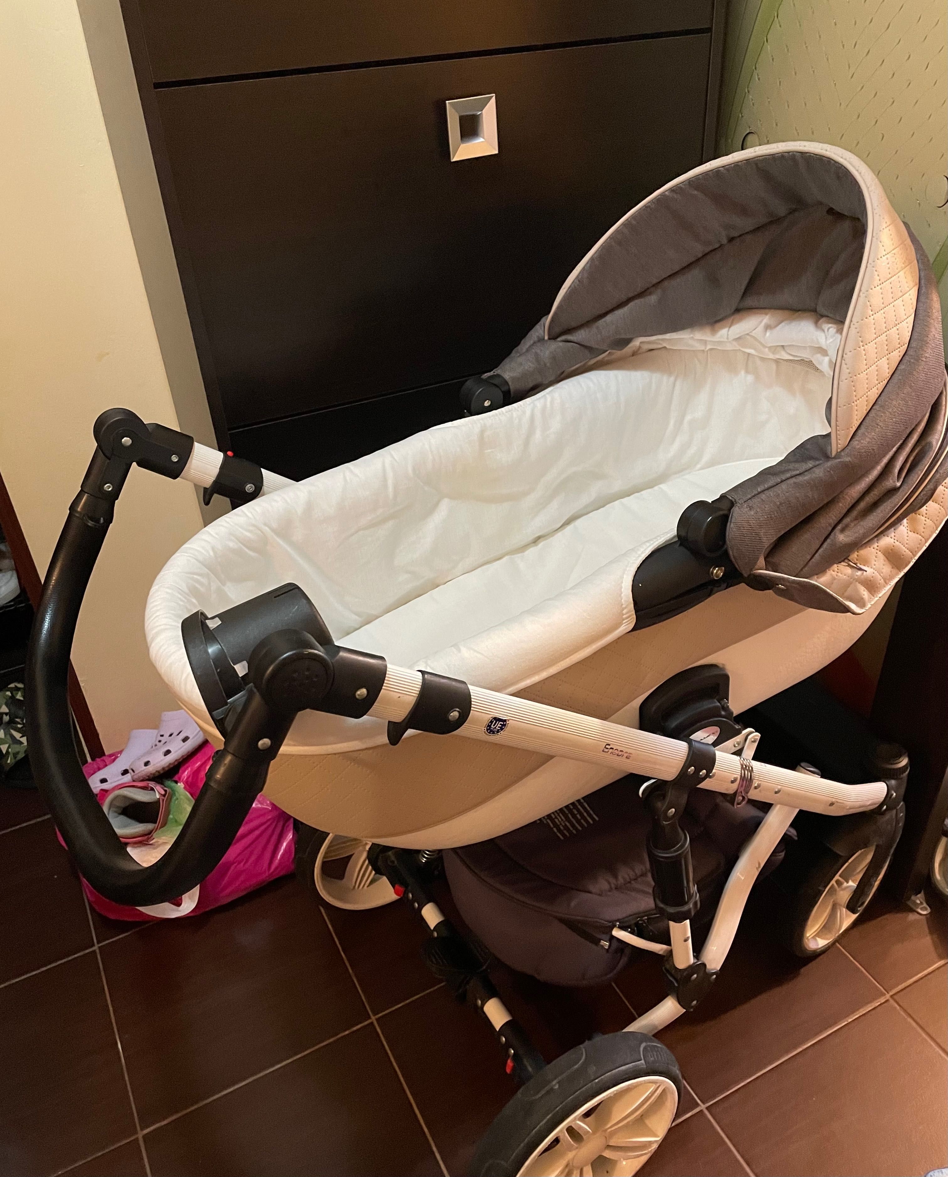 Vand carucior Cybex Adamex 3 in 1