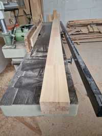 Profile lemn stratificat pentru usi si geamuri