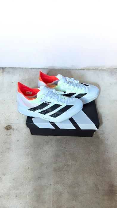 Adizero Adios Pro 4 White