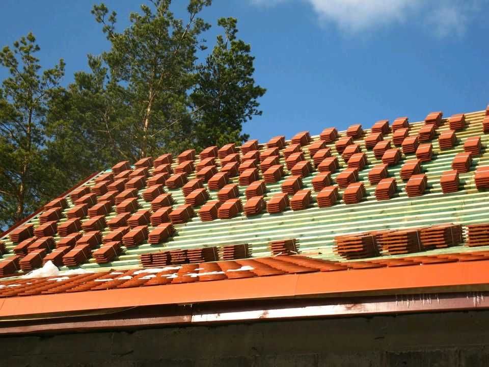 OFERTA VERII: 15% REDUCERE la orice manoperă pentru acoperișul tău!