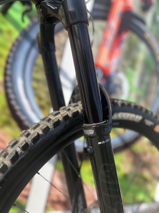 Cube stereo one77 pro 29/L