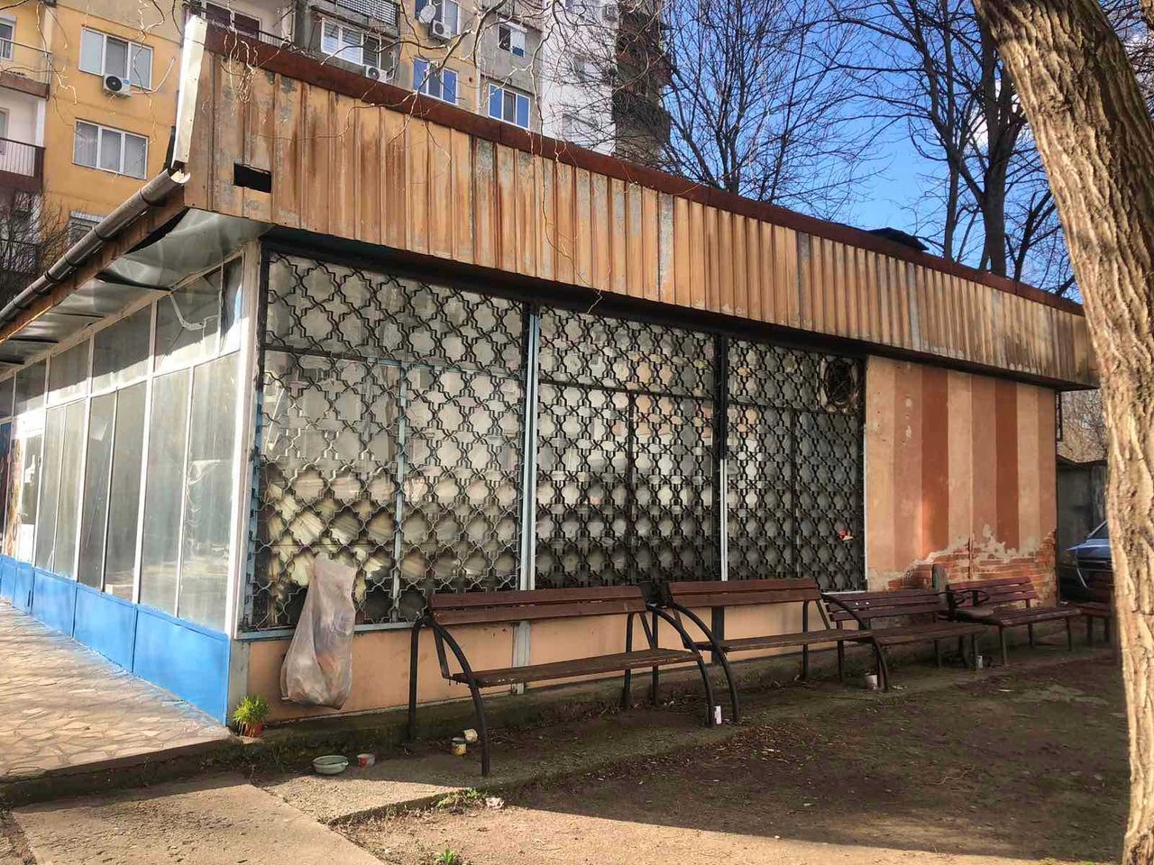 Продава се Магазин в Димитровград - 140 кв.м за 47 €/кв.м - Снимка #3