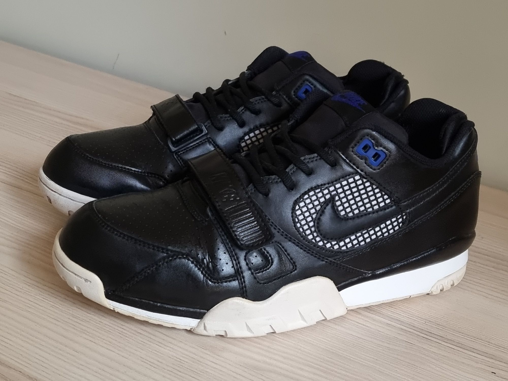 Nike Air Trainer 2 спортни обувки 46