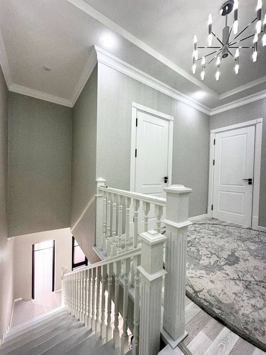 Продается Таун Хаус 1.6 соток ремонт Циолковская Карасу-6