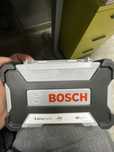 Set 40 Burghie si capete insurubat Bosch extraHard