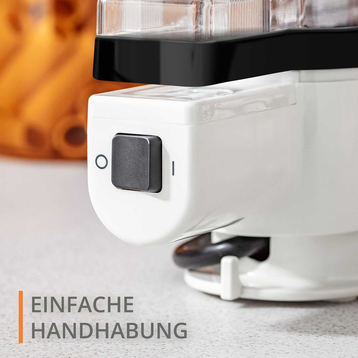 Krups Ovomat Trio EG234115 Варител до 3 яйца с мерителна чаша за вода