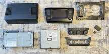 KIT MULTIMEDIA pentru Skoda Octavia 3