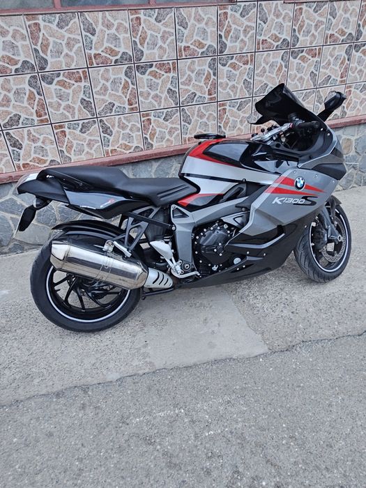 Vând  bmw k1300s