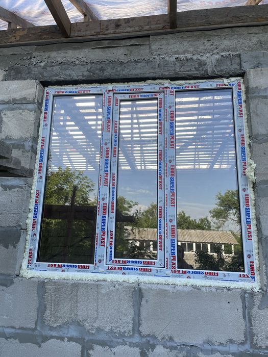 Пластиковые окна на заказ