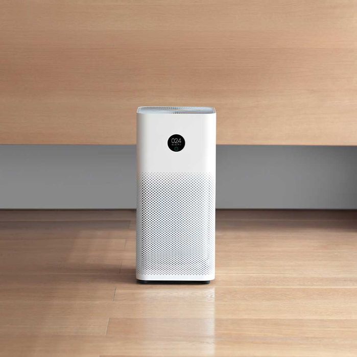 Очиститель Воздуха Mi Air Purifier 3c с гарантией и доступной ценой!