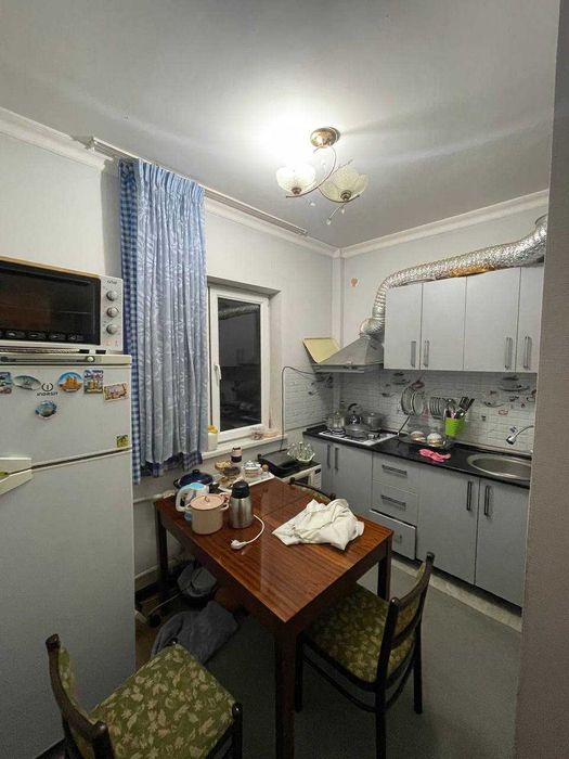 Аренда Ттз-4 1в2/4/4  Умида