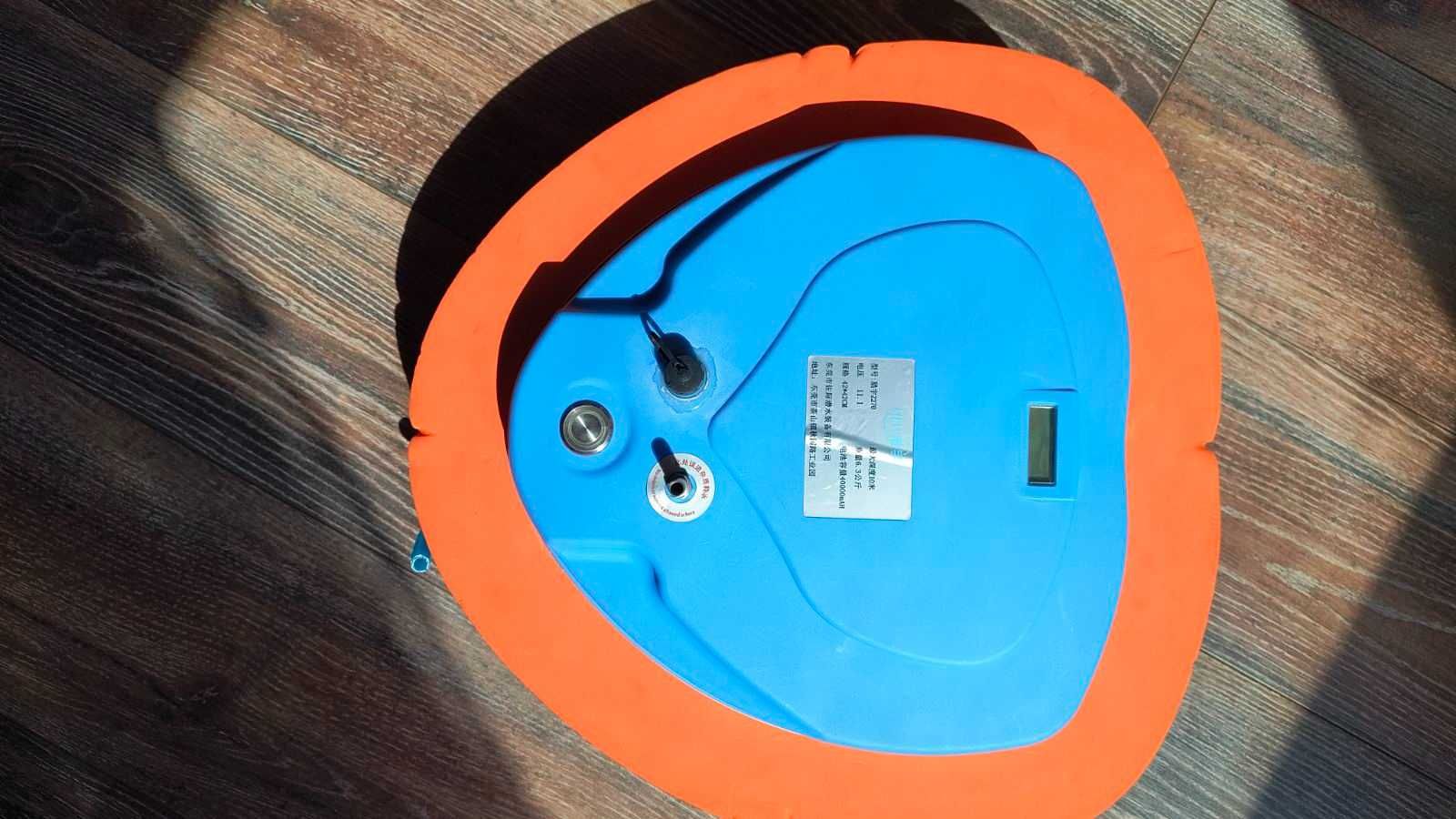 Оборудване за гмуркане LIEYU Z270 Scuba diving
