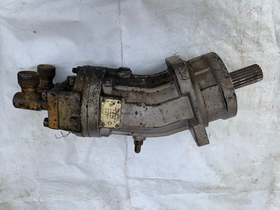 Гидромотор 310.112