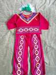 Costume carnaval, pirat, indian, winnie, cowboy,pt.copii 2-7ani