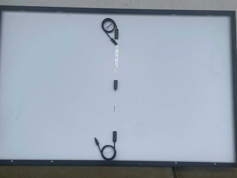 Panouri Jinko 440W + baterii 100Ah – Sistem fotovoltaic