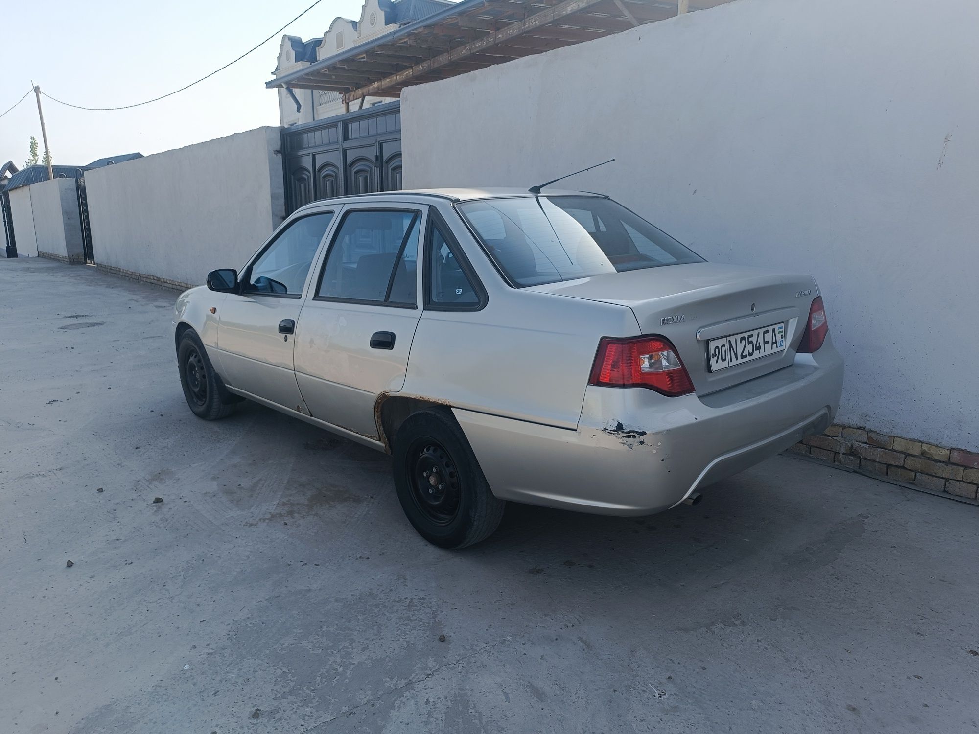 Nexia 2 SOTILADI 1.6 донс
