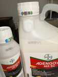 Erbicid Adengo,465SC.