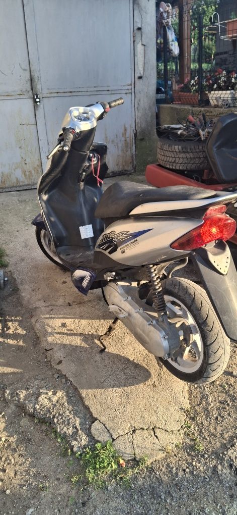 Yamaha jog-R/Ямаха жог