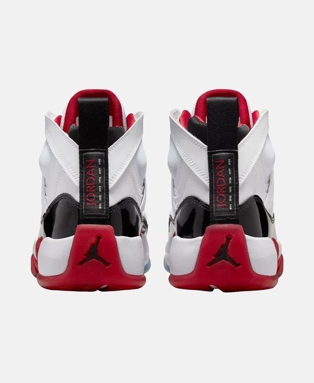 Jordan Jumpman Two Trey номер 44