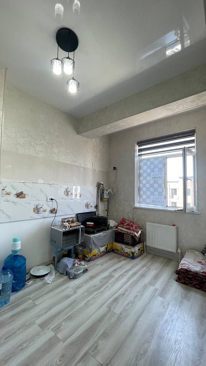 Срочно продаётся 1-комнатная квартира