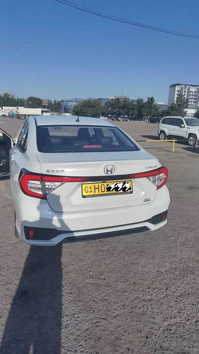 Honda crider сотилади