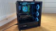 Unitate Centrala Gaming