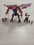 Set thunderfang 71832