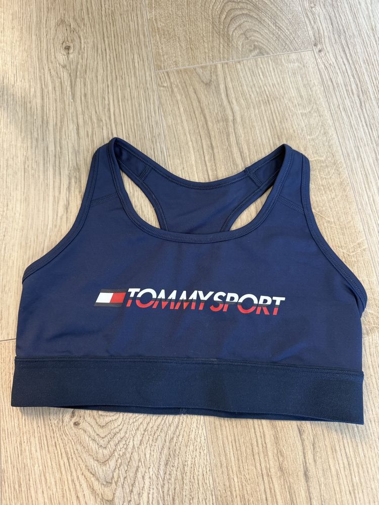 Спортен Дамски потник/топ Tommy Hilfiger
