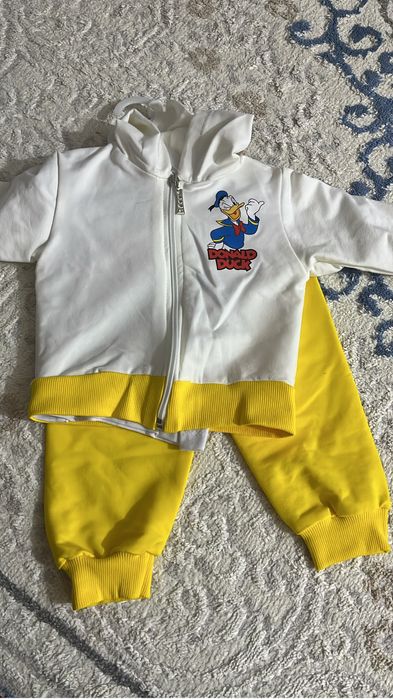 Бала киімдерін сатамын