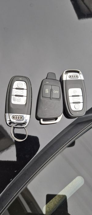 Audi A 5 S LINE !!!