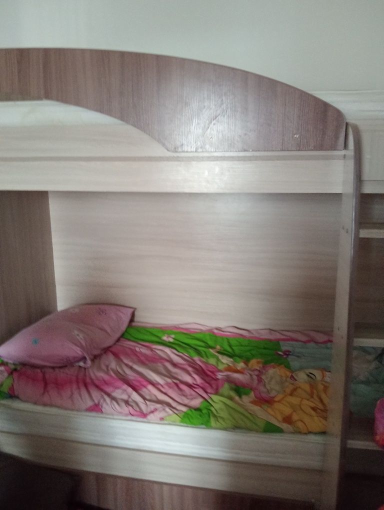 Новый 2ярус кровать