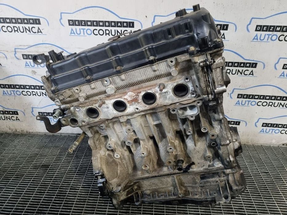 Motor Mitsubishi ASX 1.8 D 2010 - 2012 150CP Manuala 4N13 (666) Diesel 4x4 FARA SENZOR ...