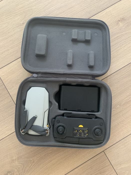 Drona Dji Mavic Mini