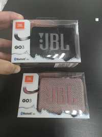 Boxa portabila JBL GO3 Sigilat!