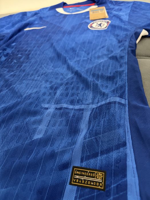 tricou fotbal jersey Chelsea 25/26 premier league